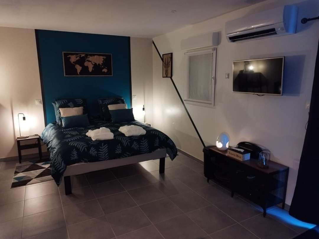 Ajc O Spa Saulzoir Dış mekan fotoğraf